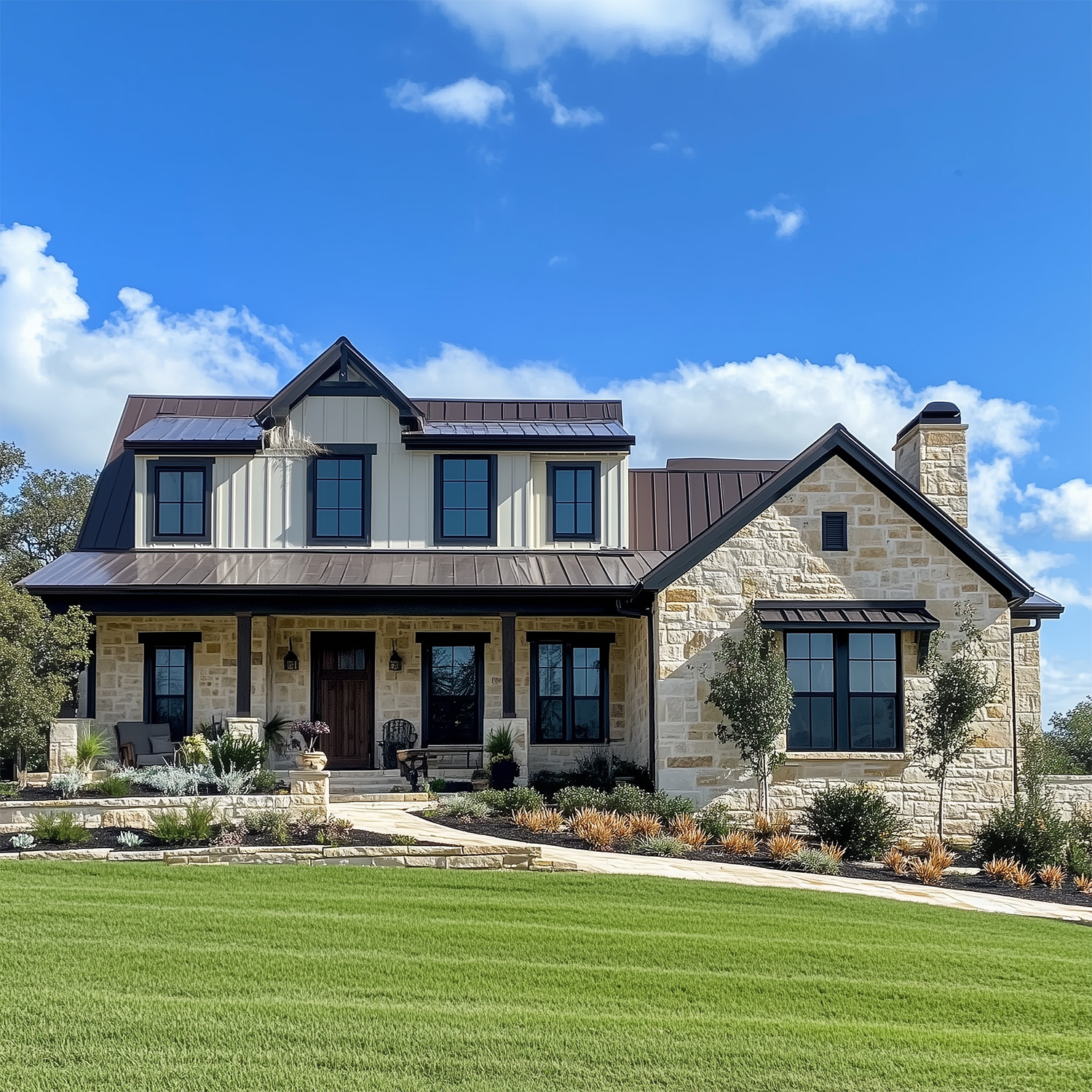 The Best Window Companies Near Ellis County.